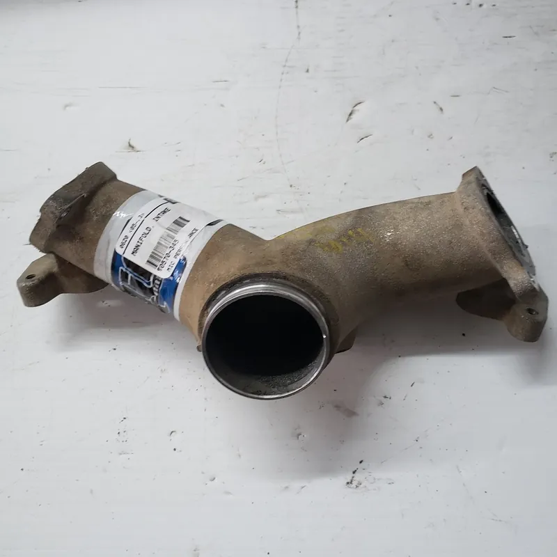 Achat Immédiat MANIFOLD,THROTTLE BODY-MACHINED